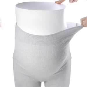 <span class=keywords><strong>Kit</strong></span> Essentiel pour les Soins Post-partum : Sous-vêtements Jetables, Sac d'Hôpital pour <span class=keywords><strong>Maman</strong></span>, Culottes de <span class=keywords><strong>Maternité</strong></span>, Compresses de Glace Périnéales Instantanées - Product Image 6