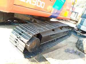 EX300ฮิตาชิเครื่องขุดมือสอง - Product Image 4