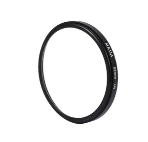 55mm UV Lens Filter