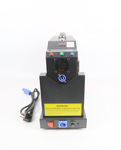 Pistolet à brouillard <span class=keywords><strong>CO2</strong></span> LED portable, canon à jet cryogénique portatif, dispositif d'effets spéciaux pour festival <span class=keywords><strong>de</strong></span> musique - Product Image 4