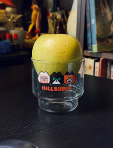 สติ๊กเกอร์คริสตัลยูวีกันน้ำฉลากแก้วงานฝีมือตามสั่งสติกเกอร์โอนโลหะสีทองแท่ง3D - Product Image 4