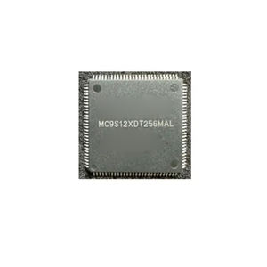 MC9S12XDT256MAL 112-LQFP Original lieferanten für elektronische Komponenten Mikrocontroller-Stücklisten liste für integrierte Schaltkreise - Product Image 1