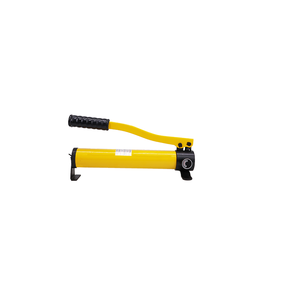 Cp-180 Bơm Tay Thủy Lực Bơm Tay Thủy Lực CP-180 Ép Pistoni Idraulici Con Pompa Manuale - Product Image 5