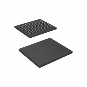 Memory 165 LBGA CY7C1513V18-250BZC Original One Stop Service Buy Electronics Components Online - Product Image 1
