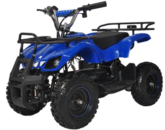 Jinling ATV elektrikli çocuk ATV 4 tekerlekli cuatrimoto dörtlü EATV800A