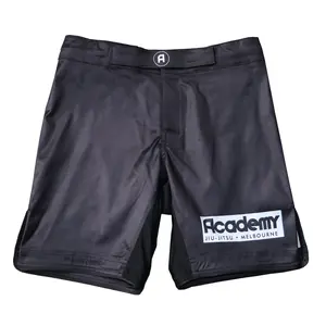 Custom High Quality MMA Fight shorts , Compression shorts