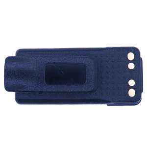 แบตเตอรี่วอล์คกี้ทอล์กกี้7.4V 2450mAh สำหรับ <span class=keywords><strong>P8668i</strong></span> โมโตโรล่า <span class=keywords><strong>XiR</strong></span> PMNN4544แบตเตอรี่ลิเธียมโพลิเมอร์ batera - Product Image 2