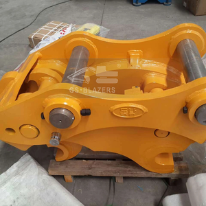 Pièces <span class=keywords><strong>d</strong></span>'excavatrice 2021 <span class=keywords><strong>Attelage</strong></span> rapide pour tracteur Mini <span class=keywords><strong>attelage</strong></span> rapide hydraulique 35 mm <span class=keywords><strong>Attelage</strong></span> rapide inclinable - Product Image 4