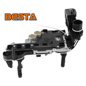 หน่วยควบคุมการส่งผ่าน CVT 1770618 36002911 MPS6 6DCT450เหมาะสำหรับวอลโว่ฟอร์ด7M5R-7H035-<span class=keywords><strong>CA</strong></span> - Product Image 2