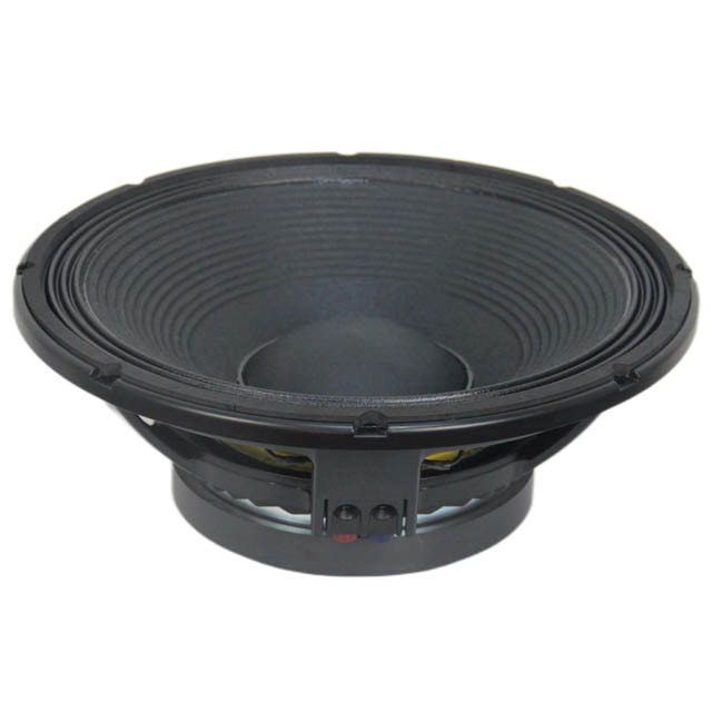 VJ15X400 Hot Sale Best Quality Pro Audio Speaker 1200W 15"  Subwoofer Speaker
