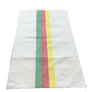 Sacchi Tessuti su Misura, Colorati, ad Alta Trasparenza, Laminati Disponibili, Resistenti all'Umidità per Imballaggio di Verdure, <span class=keywords><strong>Ferramenta</strong></span> e Colture - Product Image 2