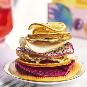 <span class=keywords><strong>Thé</strong></span> Fruité Séché en Sacs, Infusion Minceur Fonctionnelle en Tranches, Mélange d'Été, Vente en Gros - Product Image 2