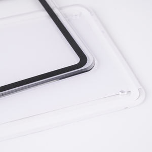 52*11cm <span class=keywords><strong>plaque</strong></span> acrylique noire <span class=keywords><strong>plaque</strong></span> d'<span class=keywords><strong>immatriculation</strong></span> acrylique vierge 4D lettres acryliques 3D Gel lettres <span class=keywords><strong>plaque</strong></span> d'<span class=keywords><strong>immatriculation</strong></span> vierge taille Standard britannique - Product Image 2