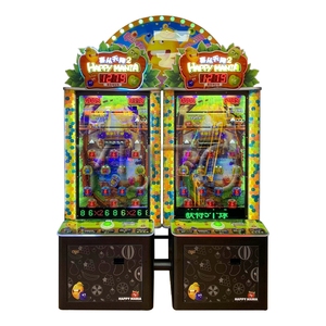 Machine de jeu vidéo Happy <span class=keywords><strong>Mania</strong></span> 2 Redemption | Jeux de rachat de billets au meilleur <span class=keywords><strong>prix</strong></span> à vendre - Product Image 2