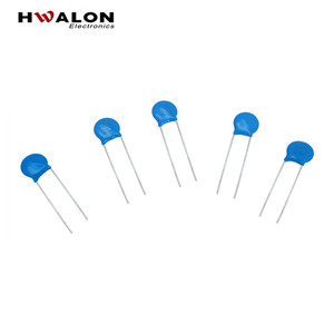 varistor schematic symbol Resistor 300V <strong>07D471K</strong> - Product Image 2