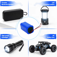 Batterie lithium-ion rechargeable 7S2P 24V 10Ah avec BMS intégré pour trottinette électrique, fauteuil roulant et équipement solaire