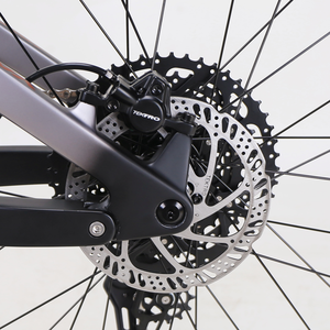 J Air Saltafossi 12 Speed Carbon <b>Frame</b> Full Suspension Fork Cycle 27.5*17" Accessories Mountain Bike Saltafossi Mtb Cycle Saltaf - Product Image 6