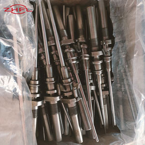 Nouveau moteur à broches métalliques en acier pour métier à tisser, pièces détachées pour machine à torsion et à filature, applicable aux machines textiles de tricotage en vente au détail - Product Image 4