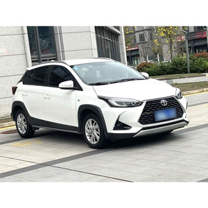 GUAZI <span class=keywords><strong>Toyota</strong></span> <span class=keywords><strong>YARiS</strong></span> L Zhi Xuan Usado, Mejor Precio, 2020, Gasolina <span class=keywords><strong>1.5</strong></span>, Vehículo de Ocasión, Tracción Delantera, 5 Asientos, Fn2x8ac7xf - Product Image 2