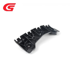 Nuevo Soporte de Parachoques Trasero, Guía de Soporte de Parachoques Derecho para <span class=keywords><strong>MINI</strong></span> <span class=keywords><strong>Countryman</strong></span> R60 51129802116 - Product Image 4