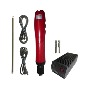 Outil électrique à couple élevé, tournevis sans balais ESD 24/32VDC 1800 tr/min pour usage industriel TL-A2660PF--TL-A2670PF Outil pour visser - Product Image 1
