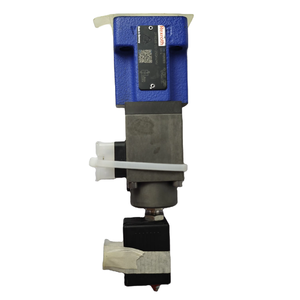 Control de Flujo Proporcional 2FRE6B-2X/25QK4MV, Condición R900937870 - Product Image 1