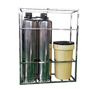 Cứng xử lý nước ba bộ lọc giai đoạn - Product Image 1