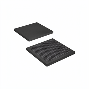 Embedded Electronic Chips Component 10AX066K1F35E1SG 1152 BBGA, FCBGA Manufacturer Channel - Product Image 1