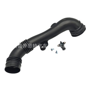 ท่อไอดีบีเอ็มดับเบิลยู 13717599294 สำหรับ E90 พร้อมขายึดอะไหล่ทดแทนใหม่ - Product Image 1
