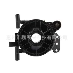 Luces antiniebla delanteras Bmw E46 E60 E63 E90 63176910792 Luz de conducción halógena para modelos 2003 2008 izquierda derecha - Product Image 4