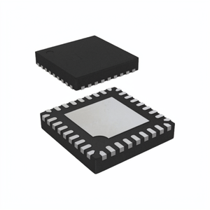IS31FL3235A-QFLS2-TR Electronic Circuit Components Power Management (PMIC) Authorized Distributor 36 VFQFN Exposed Pad - Product Image 1