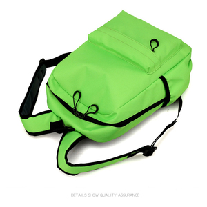 2022 bán buôn tùy chỉnh giá rẻ túi đi học Ba lô không thấm nước túi đi học cô gái bookbags trường giản dị túi sách cho trẻ em ba lô - Product Image 4