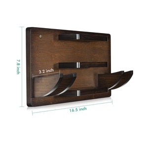 Supporto da Parete per Racchette da <span class=keywords><strong>Ping</strong></span> <span class=keywords><strong>Pong</strong></span>, Espositore in Legno per Racchette da Tennis da Tavolo, Organizzatore per Accessori da <span class=keywords><strong>Ping</strong></span> <span class=keywords><strong>Pong</strong></span> - Product Image 6