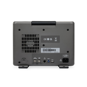 Osciloscopio de Almacenamiento Digital Siglent Sds3034x, Muestreo de 4G, 4 Canales, Ancho de Banda de 100MHz - Product Image 2