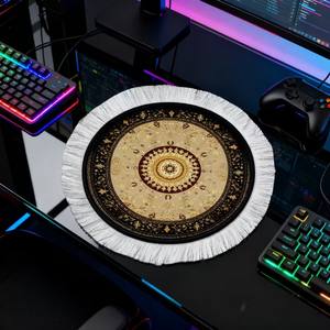 <span class=keywords><strong>Tapis</strong></span> de <span class=keywords><strong>souris</strong></span> écologique XHY, lot de 2, tissu tissé, style gaming, <span class=keywords><strong>tapis</strong></span> de <span class=keywords><strong>souris</strong></span> personnalisé avec logo pour la décoration de bureau, en stock - Product Image 5