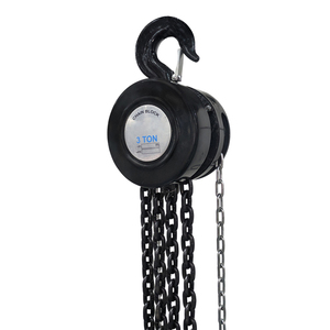 <span class=keywords><strong>Mini</strong></span> polipasto de cadena eléctrico con marca CE, alta calidad, venta de fábrica, bloques de cadena - Product Image 3