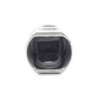 Piston de moteur diesel robuste et de haute qualité M11, pièces de réparation pour groupe électrogène et moteur Cummins