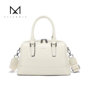 ALEX&<span class=keywords><strong>MIA</strong></span> Borsa a Mano di Lusso in PU Idrorepellente per Donne, Ideale per Pendolarismo Quotidiano e Uso in Ufficio - Product Image 4