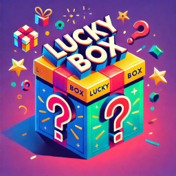 Achetez des emballages 2024 Nouveauté Lucky Big Prices Col Dolls Surprise Tosses Mystery Box - Product Image 1