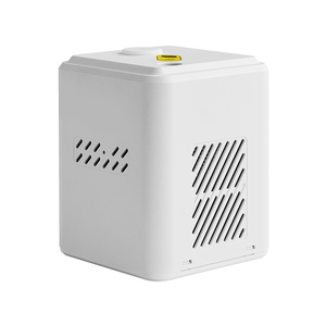 Pháo hoa trong nhà lễ hội âm nhạc lạnh Sparkler máy 350W Mini lạnh Pyro máy cho đám cưới tổ chức sự kiện bên sân khấu KTV Bar - Product Image 1