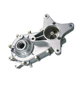 Nueva caja de cambios planetaria de grado industrial con suspensión independiente de arreglo helicoidal recto para vehículos eléctricos/<span class=keywords><strong>furgonetas</strong></span> India <span class=keywords><strong>Alemania</strong></span> Argentina - Product Image 6
