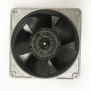 Ventilador de Refrigeración FANUC A05B-2601-C315 - Product Image 4