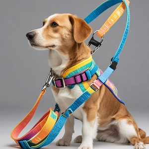 ขอขอบคุณสำหรับการตรวจสอบสินค้าสายจูงสัตว์เลี้ยงของเราเราเชี่ยวชาญในการผลิตเป็นเวลา20ปีให้บริการมากกว่า100ประเทศ - Product Image 1