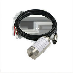 CNC 기계용 산업용 자동화 진동기 센서 송신기 4 ~ 20ma 출력 - Product Image 3