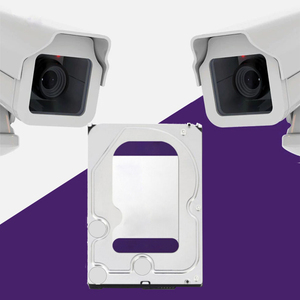 Disco Duro para PC de 4 TB, Servidor NAS, <span class=keywords><strong>WD40PURZ</strong></span> WD43PURZ WD40EFPX WD40EFRX WD40EFZZ WD4005FFBX WD40EFAX WD4003FFBX WD4004FRYZ WD4003VRYZ - Product Image 3