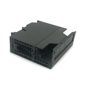 Módulo de Controlador PLC Original SIMATIC S7-300 con Salida Analógica SM 332 6ES7 332-5HD01-0AB0 6ES7332-5HD01-0AB0 en Stock - Product Image 3