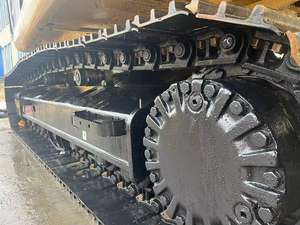 Excavadora Hidráulica Usada CAT320D2 de 20 Toneladas con Componentes Principales: Bomba, Engranaje, Rodamiento, PLC para Sistemas Hidráulicos, Origen Japón - Product Image 6