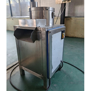 Commercial <strong>Chicken</strong> Shredder Tool Stainless Steel Fish Beef Shredding Machine Cooked <strong>Chicken</strong> <strong>Breast</strong> Shredder Machine - Product Image 4