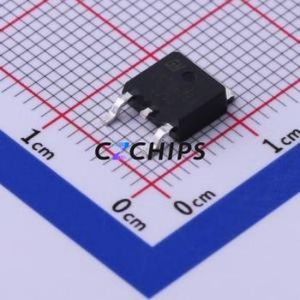 วงจรรวม GN78M05A TO-252-2ของแท้และใหม่ชิป IC PMIC ตัวควบคุมเชิงเส้น (LDO) - Product Image 1