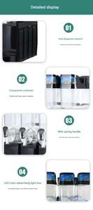 3 ถังน้ำแข็งปั่นสำหรับละลายหิมะ - Product Image 3